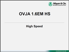 OVJA 1.6 EM HS